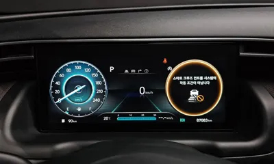 Hyundai Tucson 2021, 87083 км, за 25500000 KRW - фото 8