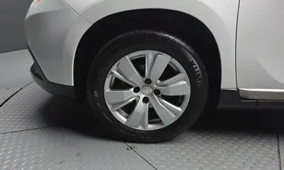 Peugeot 2008 2016, 160263 км, за 5500000 KRW - фото 5