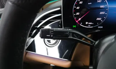 Mercedes-Benz E-Class 2025, 4541 км, за 98500000 KRW - фото 28