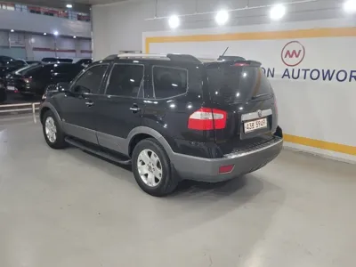 Kia Mohave 2010, 184649 км, за 7200000 KRW