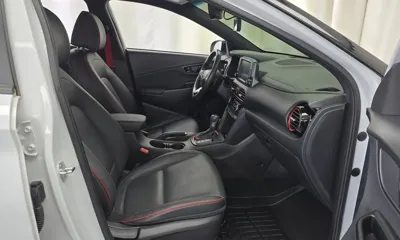 Hyundai Kona 2019, 49473 км, за 16900000 KRW - фото 26