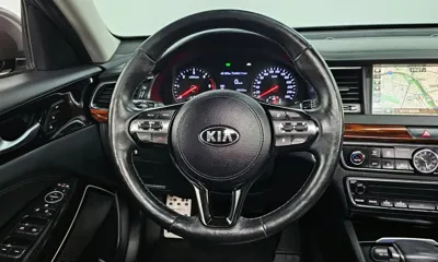Kia K7 2016, 179172 км, за 9200000 KRW - фото 13
