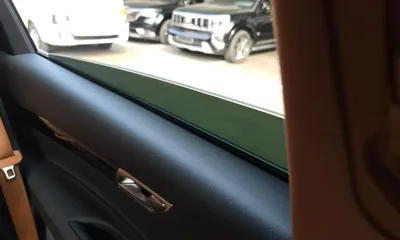 Genesis GV80 2026, 990 км, за 70000000 KRW - фото 33