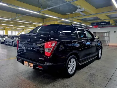 KG_Mobility_Ssangyong Rexton 2019, 157121 км, за 12400000 KRW - фото 4