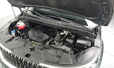 Kia Canival 2021, 58929 км, за 25500000 KRW - фото 6
