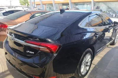 Buick LaCrosse 2021, 42200 км, за 98380.21 CNY - фото 6