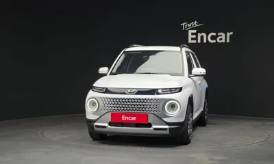 Hyundai Casper 2023, 70499 км, за 12200000 KRW - фото 3