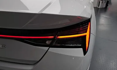 Hyundai Avante 2021, 37537 км, за 19490000 KRW - фото 23