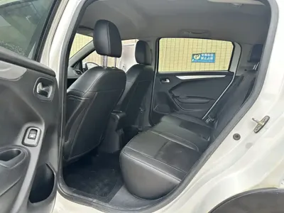 Citroen C3-XR 2016, 93000 км, за 12300 CNY - фото 14