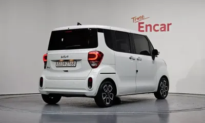 Kia Ray 2022, 35992 км, за 13500000 KRW