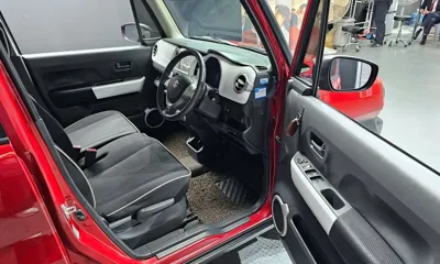 Suzuki Hustler 2014, 115423 км, за 14100000 KRW - фото 10