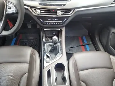 Changan CS35PLUS 2019, 102100 км, за 30099 CNY - фото 14