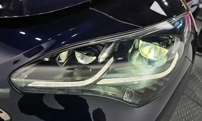 Kia Stinger 2020, 116899 км, за 21100000 KRW - фото 22