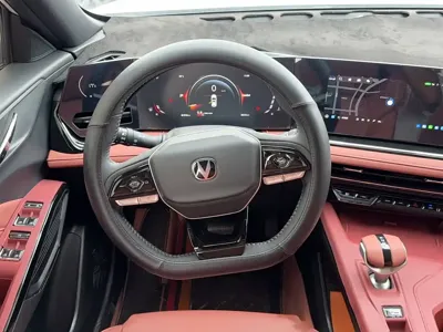 Changan X5 Plus 2026, 5400 км, за 69400 CNY - фото 19