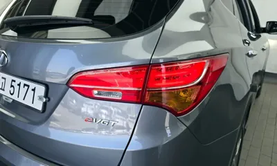 Hyundai Santafe 2014, 98440 км, за 11300000 KRW - фото 23