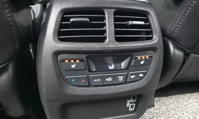 Honda Pilot 2019, 72170 км, за 24800000 KRW - фото 17