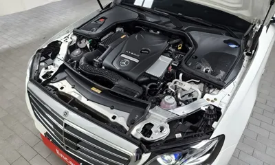 Mercedes-Benz E-Class 2020, 25048 км, за 43000000 KRW - фото 6