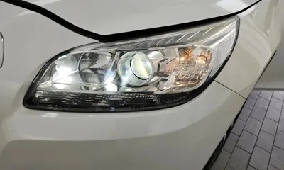 ChevroletGMDaewoo Malibu 2015, 91240 км, за 4490000 KRW - фото 22