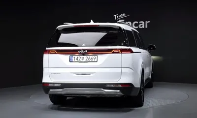 Kia Canival 2023, 44692 км, за 31450000 KRW - фото 4