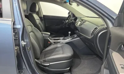Kia Sportage 2016, 91984 км, за 9200000 KRW - фото 26