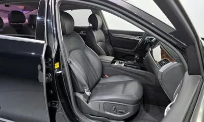 Hyundai Genesis 2016, 167192 км, за 11500000 KRW - фото 26
