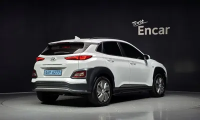 Hyundai Kona 2020, 121418 км, за 16300000 KRW