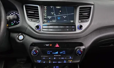 Hyundai Tucson 2018, 165728 км, за 8900000 KRW - фото 19