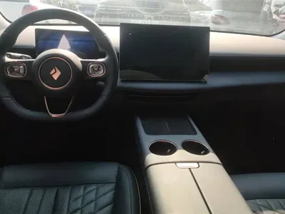 Baojun 宝骏享境 2025, 13000 км, за 75000 CNY - фото 12