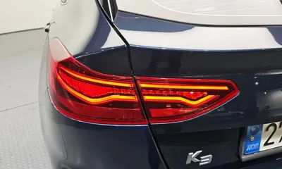 Kia K3 2022, 33404 км, за 20200000 KRW - фото 23