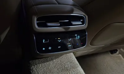 Genesis G80 2025, 19643 км, за 56990000 KRW - фото 33