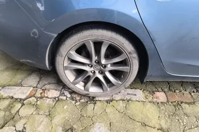 Mazda Atenza 2015, 151300 км, за 55722.95 CNY - фото 11