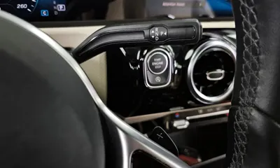 Mercedes-Benz A-Class 2019, 31302 км, за 21900000 KRW - фото 9