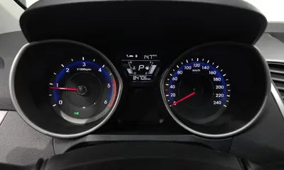 Hyundai Avante 2015, 84706 км, за 6750000 KRW - фото 8
