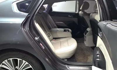 Kia K7 2020, 125560 км, за 21500000 KRW - фото 11