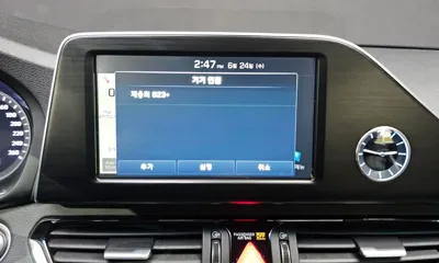 Hyundai Grandeur 2017, 159542 км, за 10500000 KRW - фото 16