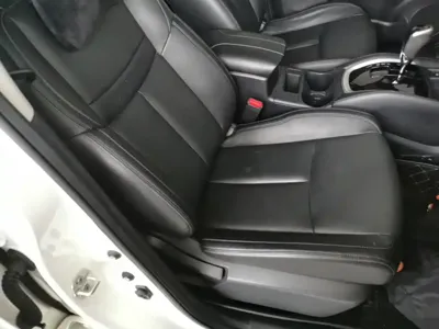 Nissan X-Trail 2020, 90600 км, за 69500 CNY - фото 25