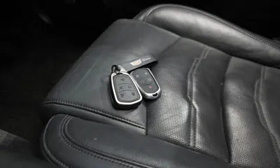 Cadillac CT6 2018, 127133 км, за 15600000 KRW - фото 31