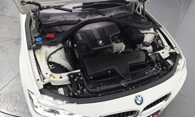BMW 3-Series 2017, 149714 км, за 13900000 KRW - фото 6