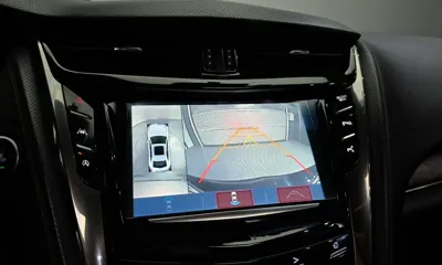 Cadillac CTS 2017, 49278 км, за 17400000 KRW - фото 14