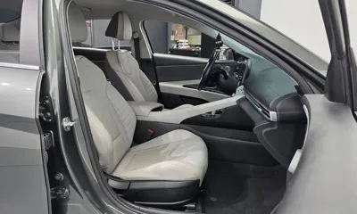 Hyundai Avante 2021, 103003 км, за 15400000 KRW - фото 11