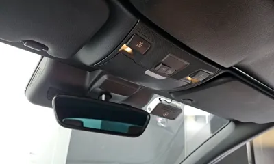Mercedes-Benz C-Class 2017, 102401 км, за 22800000 KRW - фото 15