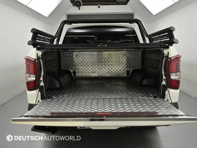 KG_Mobility_Ssangyong Rexton 2024, 39016 км, за 28400000 KRW - фото 19