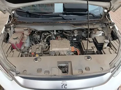 BYD Yuan Pro 2022, 21000 км, за 53600 CNY - фото 16