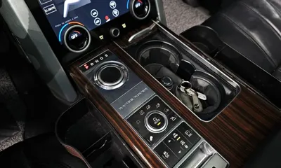 Land Rover Range Rover 2015, 101541 км, за 34900000 KRW - фото 9