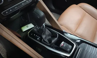 Renault-KoreaSamsung QM6 2021, 48296 км, за 18800000 KRW - фото 9