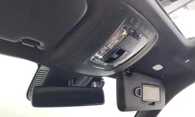 Mercedes-Benz GLB-Class 2020, 40400 км, за 33900000 KRW - фото 32