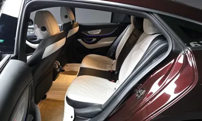 Mercedes-Benz AMG GT 2022, 65915 км, за 73900000 KRW - фото 26