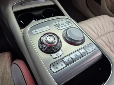 Genesis G90 2022, 45040 км, за 65900000 KRW - фото 8