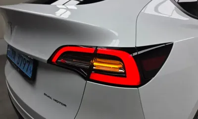 Tesla Model Y 2022, 42024 км, за 47700000 KRW - фото 23