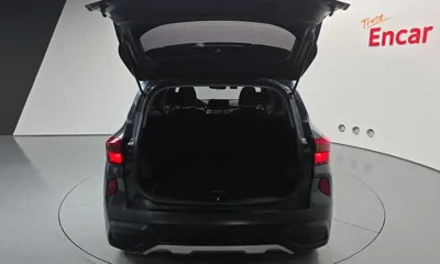 Kia Seltos 2023, 28101 км, за 18500000 KRW - фото 20